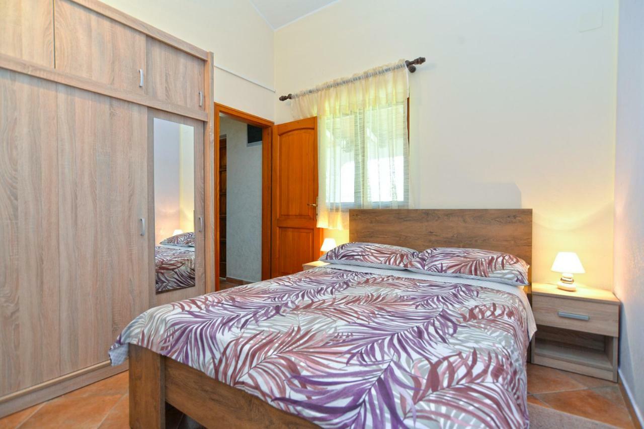 Appartement Mario 1679