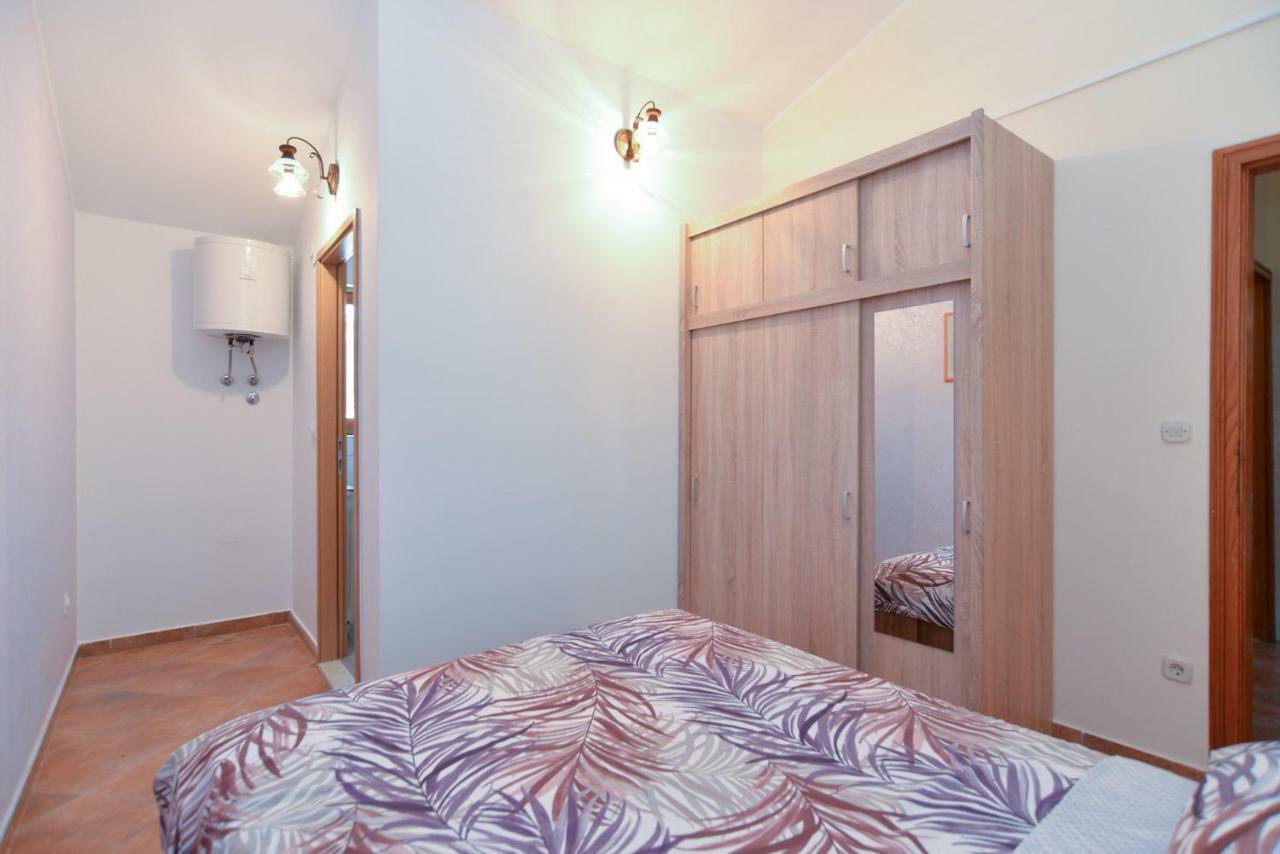 Mario 1679 Appartement Rovinj