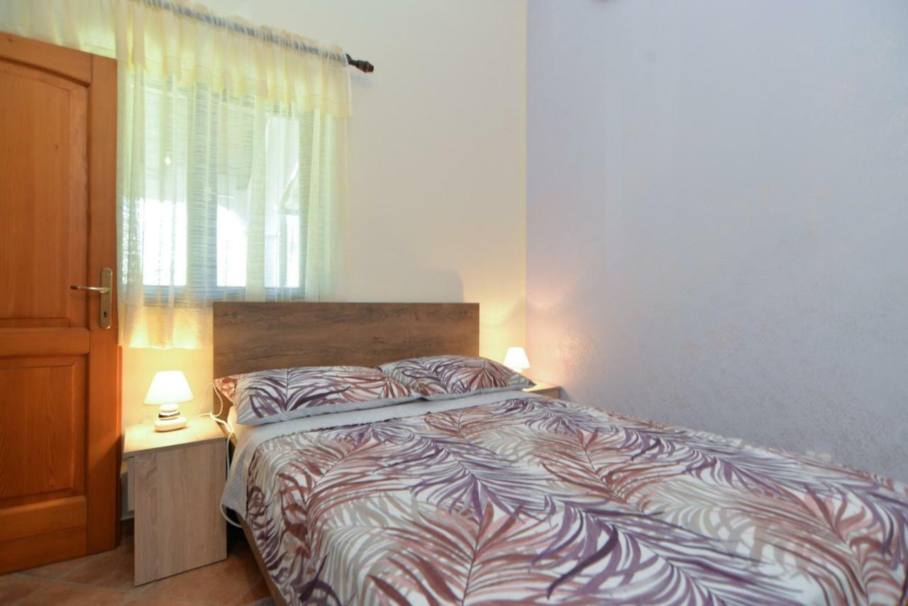Mario 1679 Appartement Rovinj