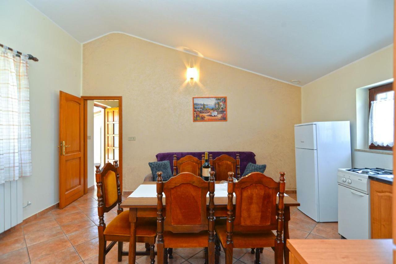 Appartement Mario 1679 *