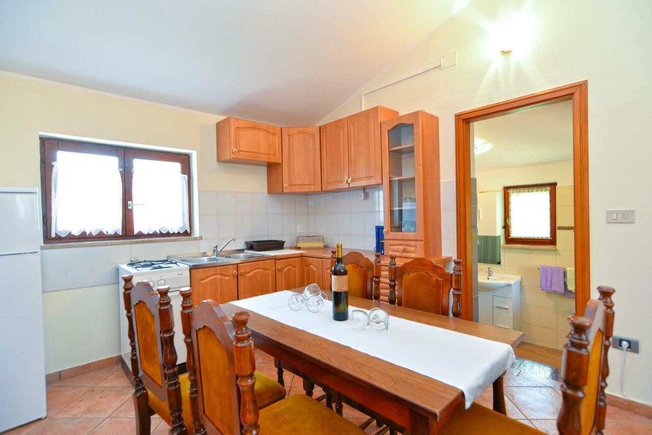 Appartement Mario 1679