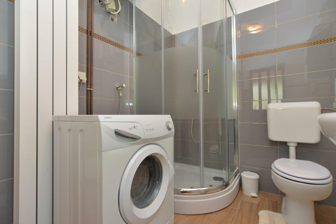 Mario 1679 Appartement *