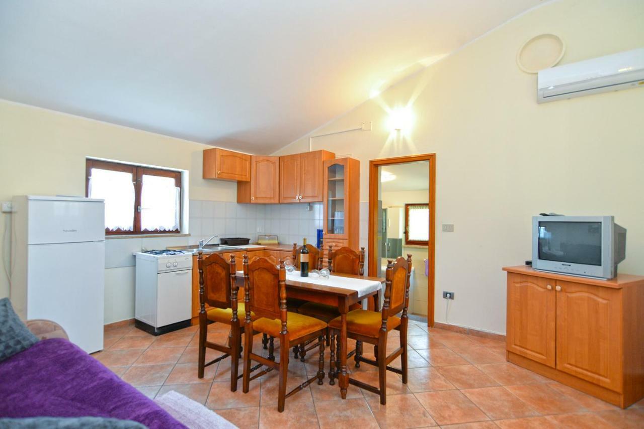Mario 1679 Appartement