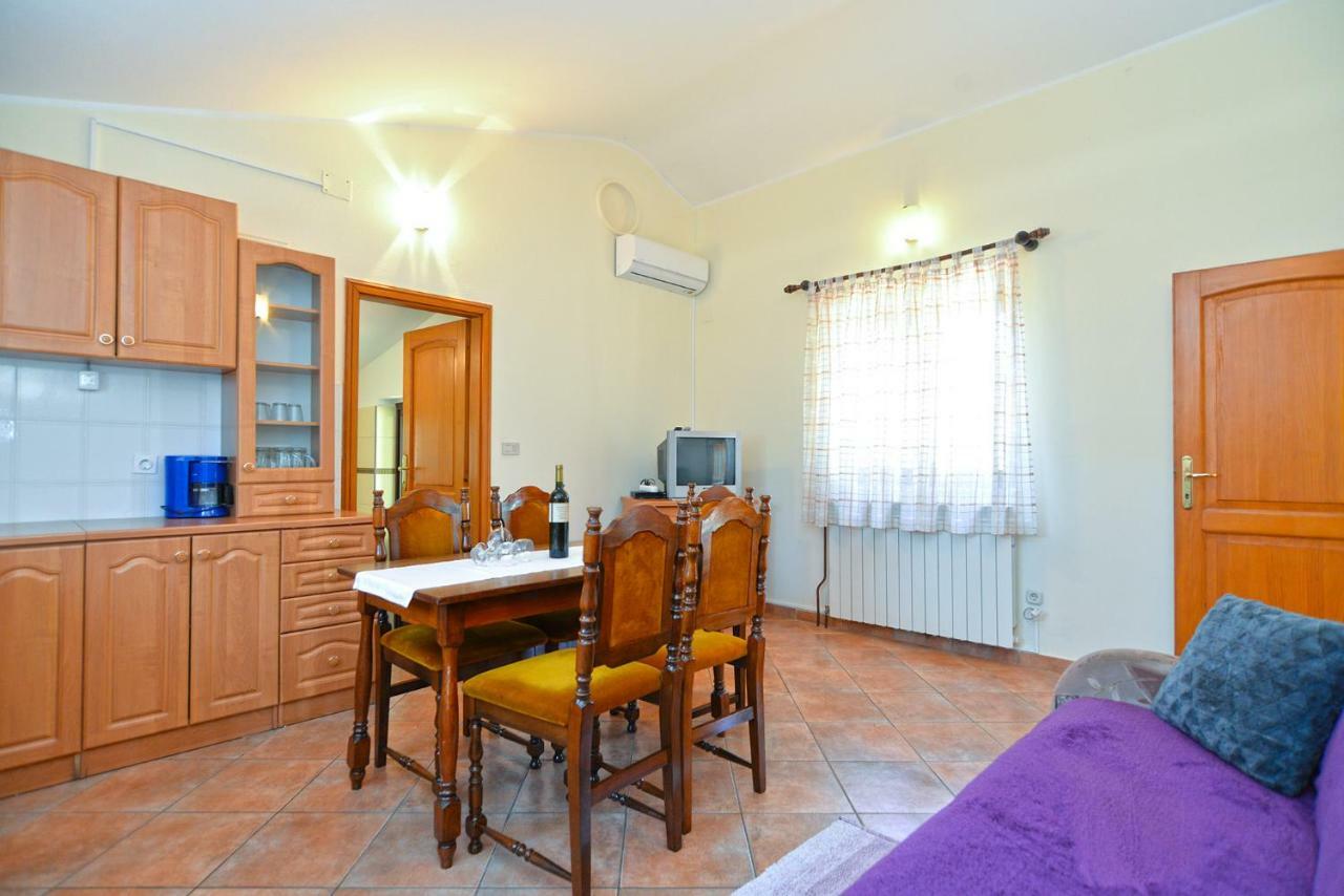 Appartamento Mario 1679 *