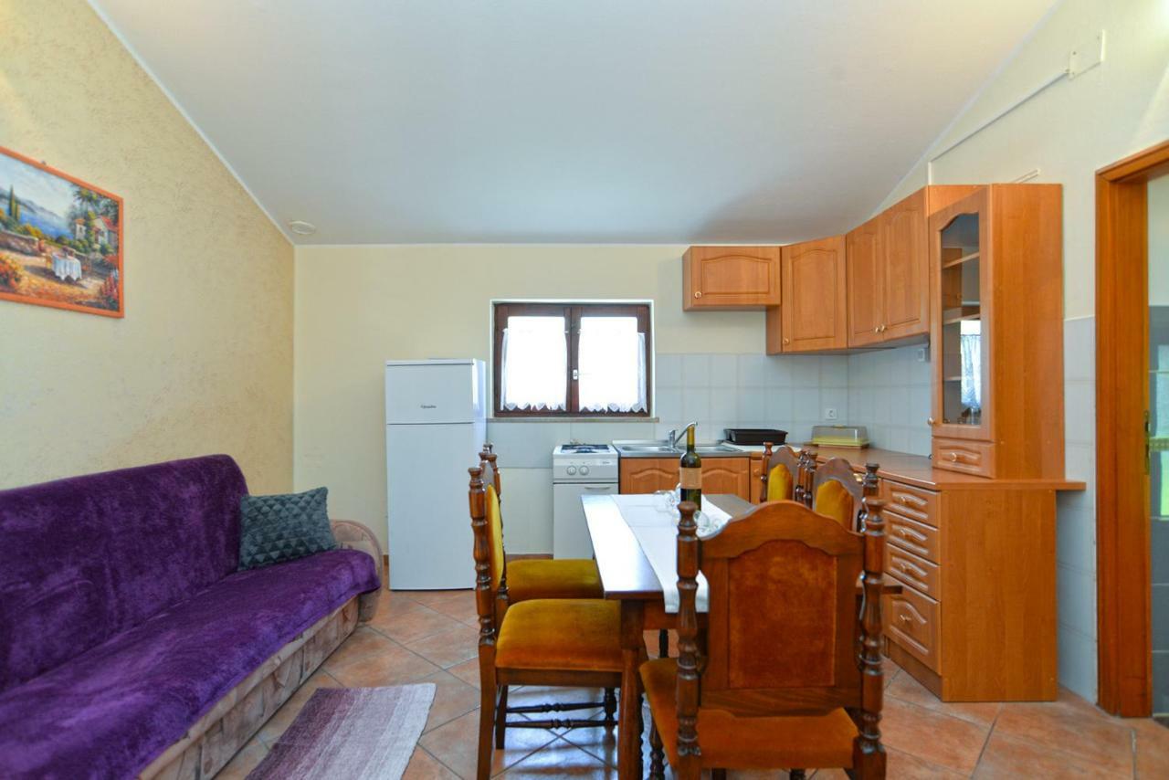 Appartamento Mario 1679 Rovigno
