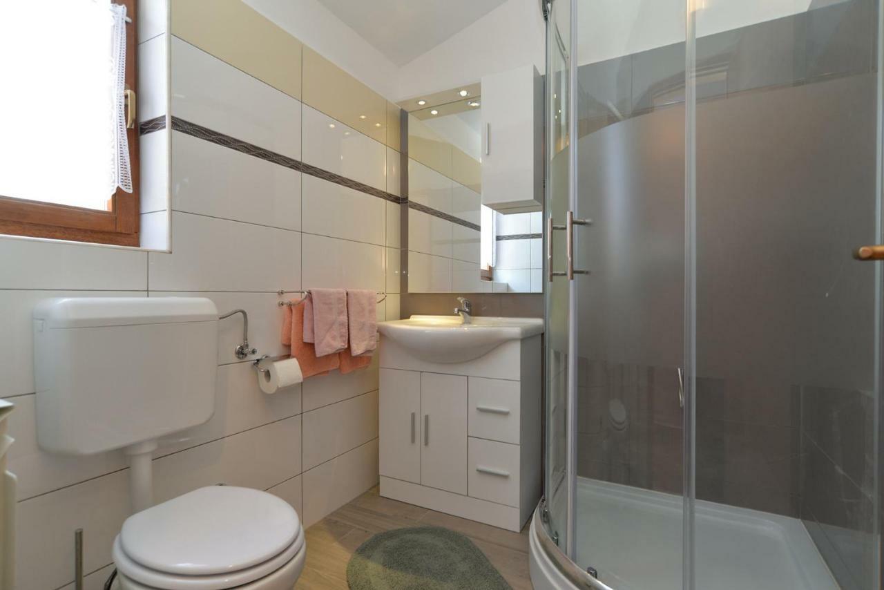 Appartement Mario 1679 Rovinj